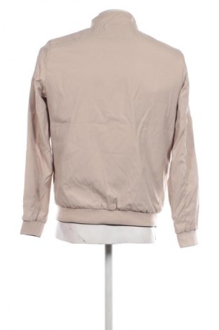 Herrenjacke, Größe S, Farbe Beige, Preis 13,22 €