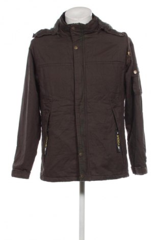 Herrenjacke, Größe XL, Farbe Grün, Preis 18,49 €