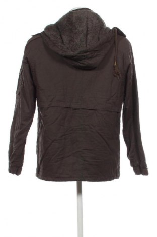 Herrenjacke, Größe XL, Farbe Grün, Preis € 16,49