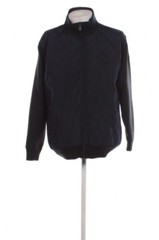 Herrenjacke, Größe XXL, Farbe Blau, Preis 18,49 €