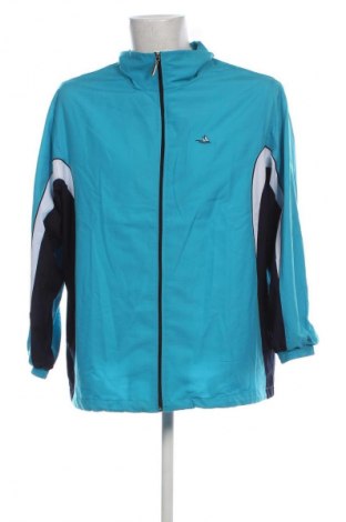 Herrenjacke, Größe XXL, Farbe Blau, Preis 26,99 €