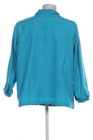 Herrenjacke, Größe XXL, Farbe Blau, Preis 26,99 €