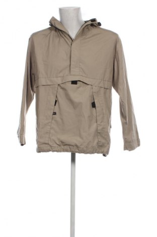 Herrenjacke, Größe M, Farbe Beige, Preis 16,99 €