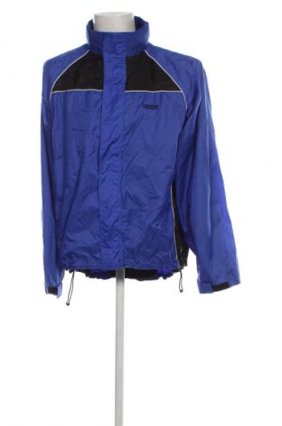 Herrenjacke, Größe XL, Farbe Blau, Preis € 7,99