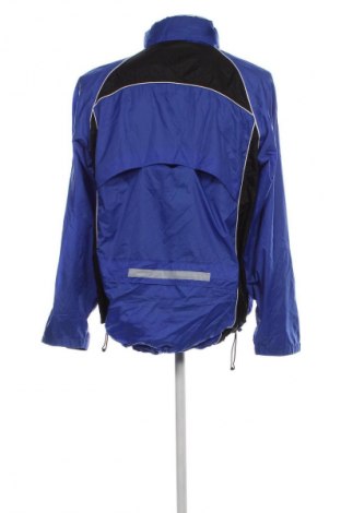 Herrenjacke, Größe XL, Farbe Blau, Preis € 7,99