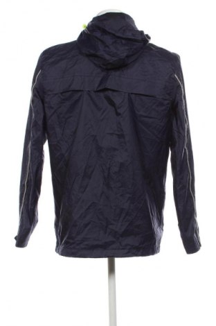 Herrenjacke, Größe S, Farbe Blau, Preis € 8,99