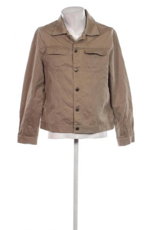 Herrenjacke, Größe XL, Farbe Beige, Preis € 8,49