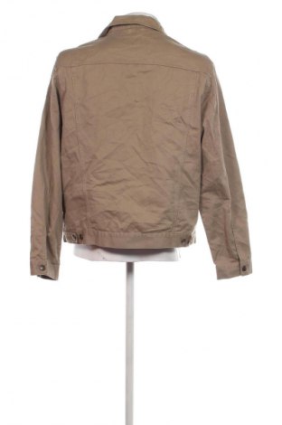 Herrenjacke, Größe XL, Farbe Beige, Preis € 8,49