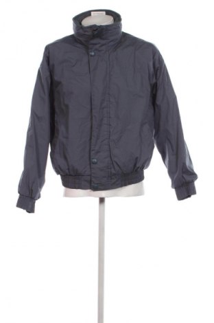 Herrenjacke, Größe M, Farbe Blau, Preis € 16,49