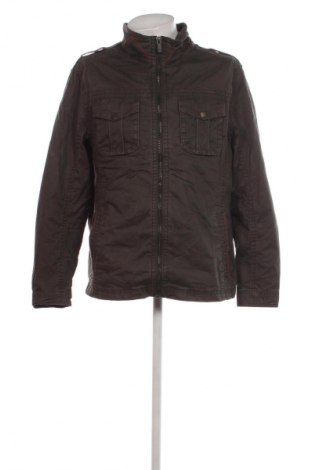 Herrenjacke, Größe XL, Farbe Grün, Preis € 33,40