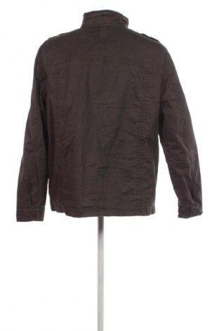 Herrenjacke, Größe XL, Farbe Grün, Preis 8,79 €