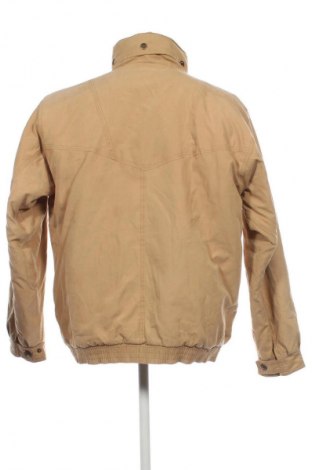 Herrenjacke, Größe XL, Farbe Beige, Preis 18,49 €