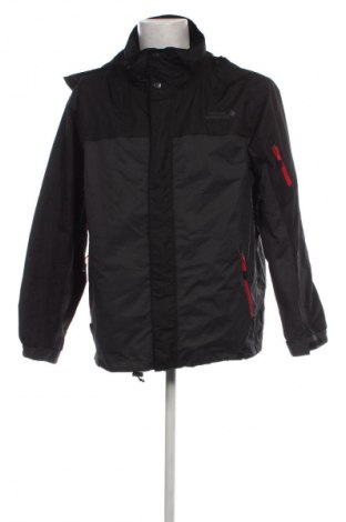 Herrenjacke, Größe XL, Farbe Schwarz, Preis € 18,49