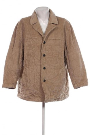 Herrenjacke, Größe XL, Farbe Beige, Preis 15,99 €