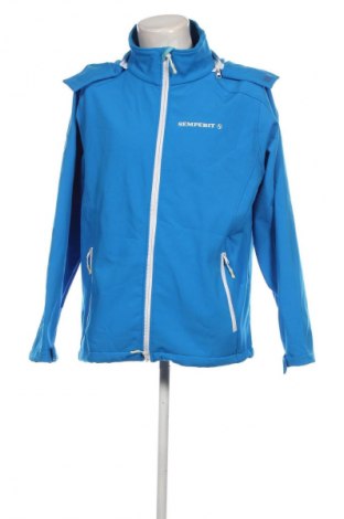 Herrenjacke, Größe XXL, Farbe Blau, Preis € 33,40