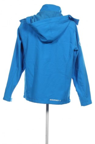 Herrenjacke, Größe XXL, Farbe Blau, Preis 33,40 €