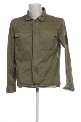 Pánska bunda , Veľkosť M, Farba Zelená, Cena  15,25 €