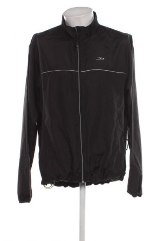 Herrenjacke, Größe XL, Farbe Schwarz, Preis € 7,49