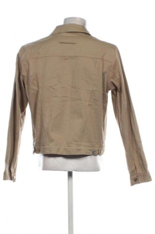 Herrenjacke, Größe L, Farbe Beige, Preis 27,14 €