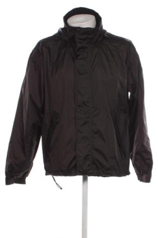 Pánska bunda , Veľkosť S, Farba Čierna, Cena  27,45 €