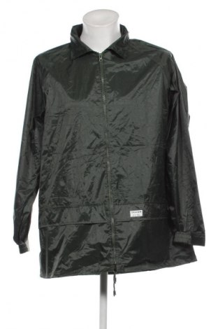 Herrenjacke, Größe L, Farbe Grün, Preis € 7,99