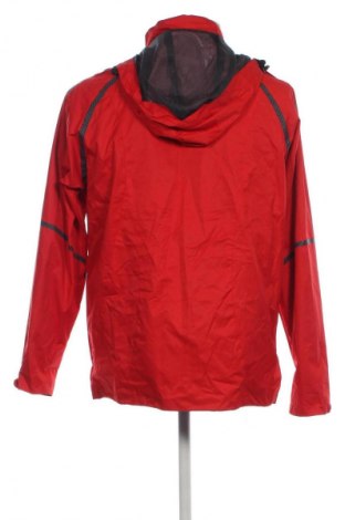 Herrenjacke, Größe XL, Farbe Rot, Preis € 25,29