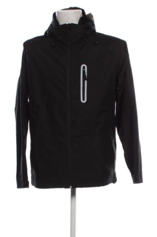 Pánska bunda , Veľkosť L, Farba Čierna, Cena  11,75 €