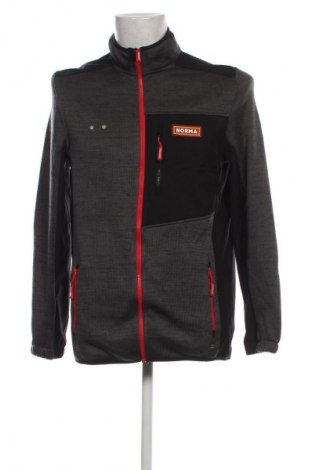 Herrenjacke, Größe M, Farbe Grau, Preis 24,79 €