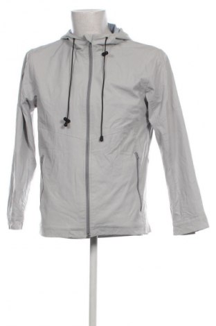 Herrenjacke, Größe L, Farbe Grau, Preis 5,99 €