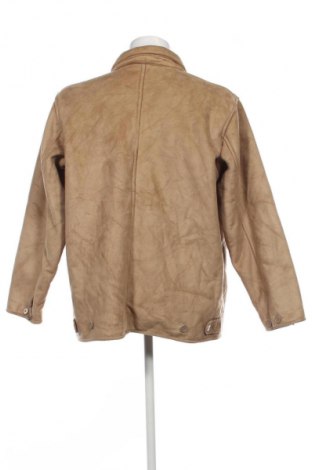 Herrenjacke, Größe XL, Farbe Beige, Preis 18,79 €