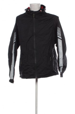 Herrenjacke, Größe XXL, Farbe Schwarz, Preis 10,49 €