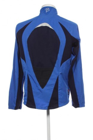 Herrenjacke, Größe L, Farbe Blau, Preis € 7,99