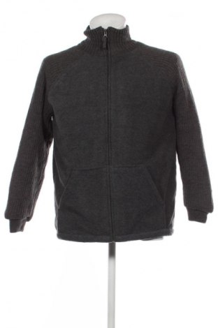 Herrenjacke, Größe S, Farbe Grau, Preis 25,49 €