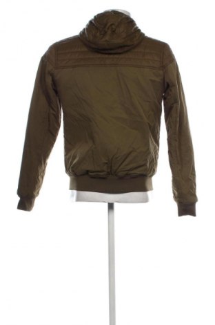 Herrenjacke, Größe M, Farbe Grün, Preis € 16,99