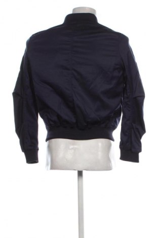 Herrenjacke, Größe M, Farbe Blau, Preis 16,99 €