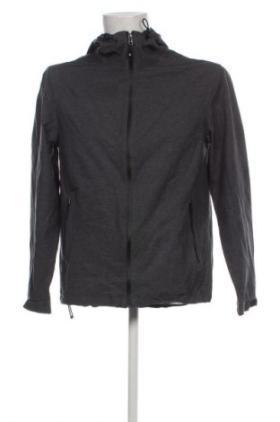 Herrenjacke, Größe S, Farbe Grau, Preis 16,99 €