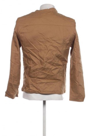 Herrenjacke, Größe S, Farbe Beige, Preis € 8,49