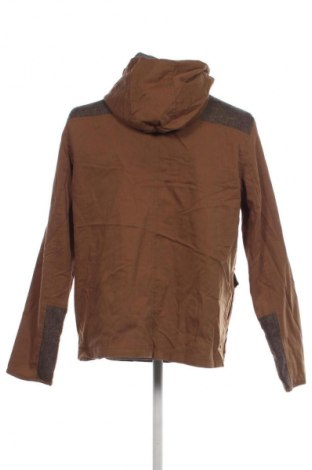 Herrenjacke, Größe L, Farbe Braun, Preis € 18,79