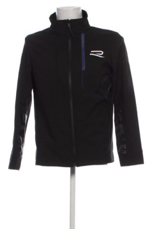 Herrenjacke, Größe M, Farbe Schwarz, Preis 14,49 €