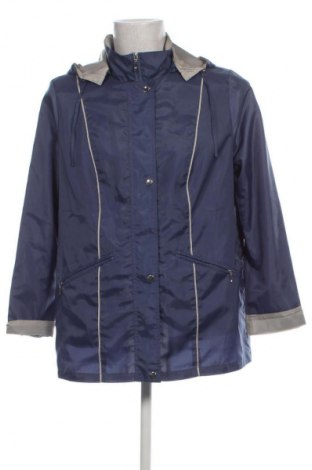 Herrenjacke, Größe XL, Farbe Blau, Preis € 16,49