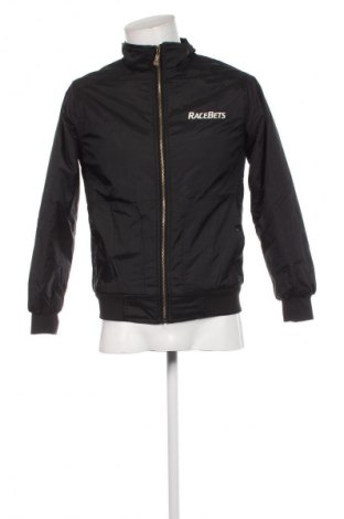 Herrenjacke, Größe L, Farbe Schwarz, Preis 15,49 €