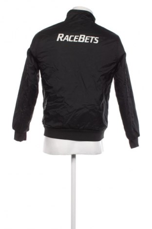 Herrenjacke, Größe L, Farbe Schwarz, Preis € 13,99