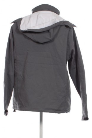 Herrenjacke, Größe XL, Farbe Grau, Preis € 41,29