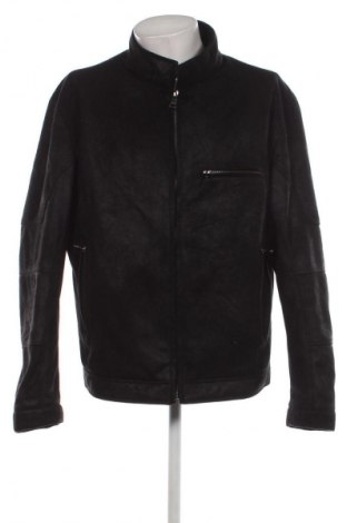 Herrenjacke, Größe L, Farbe Schwarz, Preis € 18,99