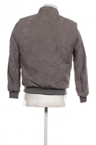 Herrenjacke, Größe S, Farbe Grau, Preis € 17,99