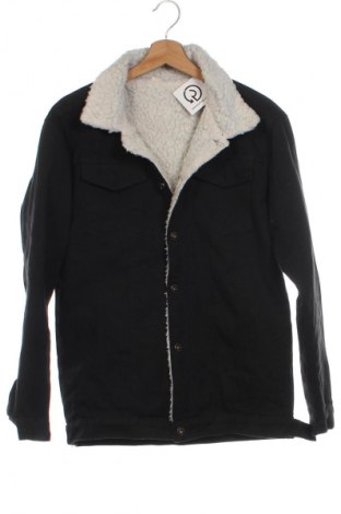 Herrenjacke, Größe S, Farbe Schwarz, Preis € 18,79