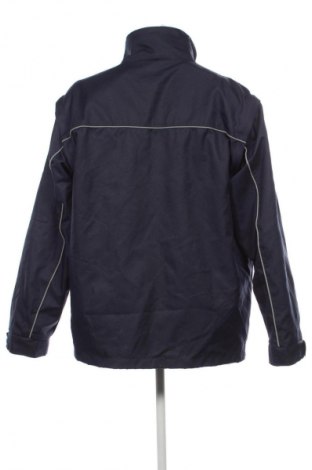 Herrenjacke, Größe XXL, Farbe Blau, Preis 18,99 €