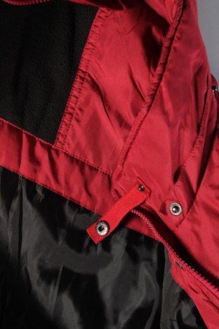 Herrenjacke, Größe L, Farbe Rot, Preis € 10,49