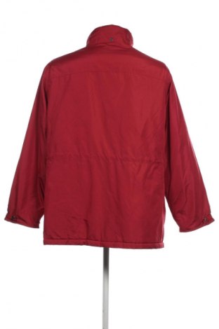 Herrenjacke, Größe L, Farbe Rot, Preis 18,99 €