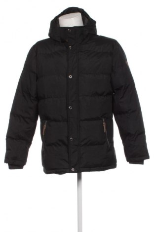 Herrenjacke, Größe S, Farbe Schwarz, Preis € 18,79